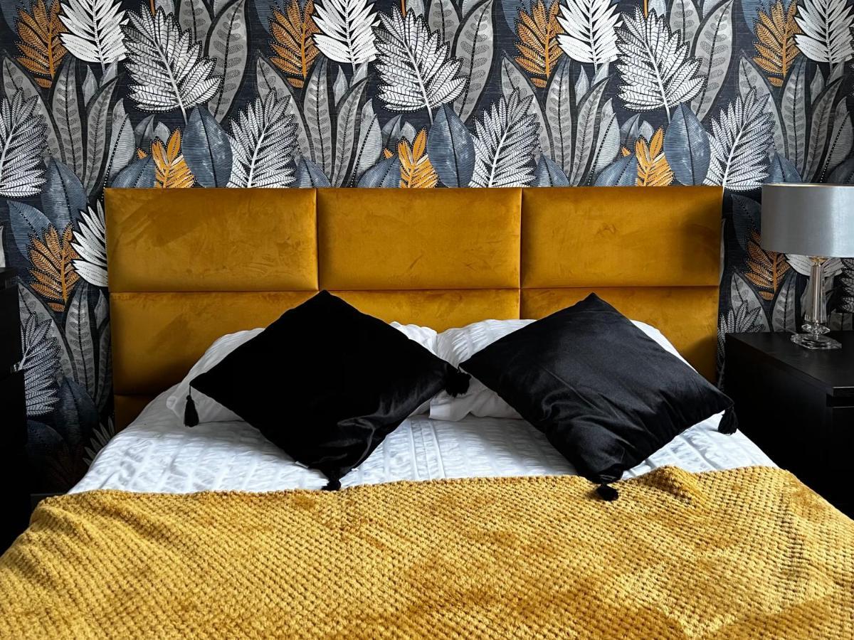 Apartamenty Villa Fiori - Wyspa Sobieszewska Gdansk Dış mekan fotoğraf
